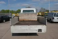 Mercedes-Benz Sprinter 316 DoKa AHK - Thumbnail 5