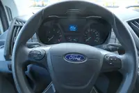 Ford Transit 350 L3H3 Klima AHK Stand- & Sitzheizung - Thumbnail 11