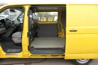 Volkswagen T5 Transporter 2.0 TDI EURO-5 CoC PARKTRONIK - Thumbnail 7