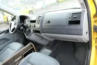 Volkswagen T5 Transporter 2.0 TDI 2-Sitzer PARKTRONIK EURO5 - Thumbnail 8