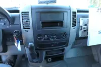 Mercedes-Benz SPRINTER 310 CDI MAXI EURO-5 KOFFER - Thumbnail 11