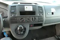 Volkswagen T5 Transporter 2.0 TDI PARKTRONIK EURO-5 - Thumbnail 13