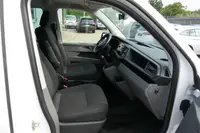 Volkswagen T6.1 Transporter 2.0 TDI 4Motion lang DOKA - Thumbnail 8