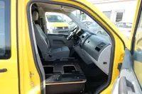Volkswagen T5 Transporter 2.0 TDI PARKTRONIK EURO-5 - Thumbnail 7