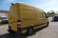 Mercedes-Benz Sprinter 314 CDI L2H3 Regale - Thumbnail 4