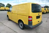 Volkswagen T5 Transporter 2.0 TDI PARKTRONIK EURO-5 - Thumbnail 5