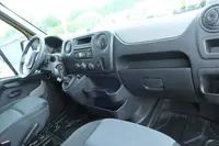 Renault Master 130 dCi L3H2 Euro6 KLIMA COC Regal - Thumbnail 8