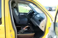 Volkswagen T5 Transporter 2.0 TDI PARKTRONIK - Thumbnail 7