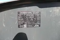 Linde P 60 Z Schlepper Batterie 16/2019 - Thumbnail 8