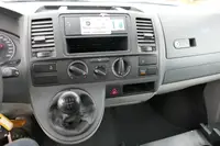 Volkswagen T5 Transporter 2.0 TDI PARKTRONIK EURO-5 - Thumbnail 12
