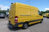 Mercedes-Benz Sprinter 314 CDI L2H3 Regale - Thumbnail 3