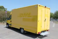 Iveco Daily 35 S11 C30C AUTOMATIK KAMERA - Thumbnail 3