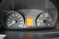 Mercedes-Benz SPRINTER 310 CDI MAXI EURO-5 KOFFER - Thumbnail 12