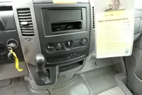 Mercedes-Benz SPRINTER 310 CDI MAXI EURO-5 KOFFER - Thumbnail 11