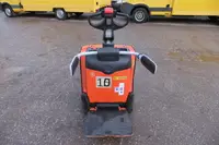 BT LPE 200/8 Batterie defekt! - Thumbnail 5