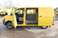 Volkswagen T5 Transporter 2.0 TDI - Thumbnail 11