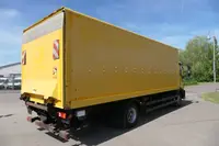 Iveco EuroCargo ML 120 E28/P AHK LBW COC AUTOMATIK - Thumbnail 3