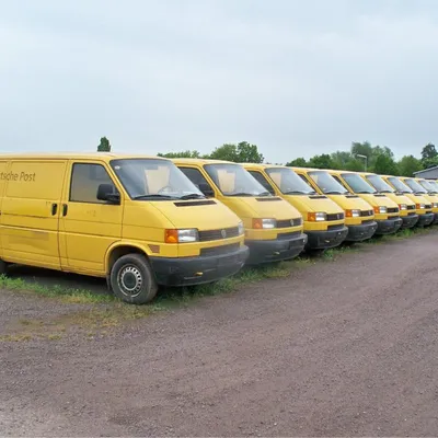 2004 Umzug nach Rohrbach