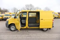 Volkswagen T5 Transporter 2.0 TDI PARKTRONIK EURO-5 - Thumbnail 10