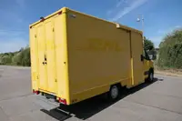 Iveco Daily 35 S11 C30C AUTOMATIK KAMERA - Thumbnail 3