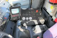 Mercedes-Benz Atego ZW GLEISSAUGER Schienenreiniger KROLL - Thumbnail 14