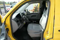 Volkswagen T5 Transporter 2.0 TDI PARKTRONIK EURO-5 - Thumbnail 8