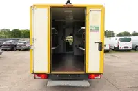 Mercedes-Benz SPRINTER 310 CDI MAXI EURO-5 KOFFER - Thumbnail 8