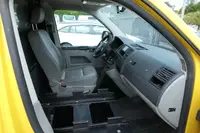 Volkswagen T5 Transporter 2.0 TDI PARKTRONIK EURO5 - Thumbnail 6