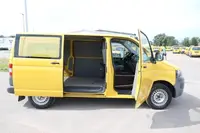 Volkswagen T5 Transporter 2.0 TDI PARKTRONIK EURO-5 - Thumbnail 9