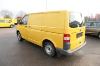 Volkswagen T5 Transporter 2.0 TDI PARKTRONIK EURO-5 - Thumbnail 5