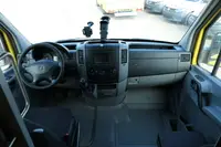 Mercedes-Benz Sprinter 314 CDI L2H3 Regale - Thumbnail 9