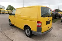 Volkswagen T5 Transporter 2.0 TDI PARKTRONIK EURO-5 - Thumbnail 5