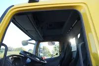 Mercedes-Benz KAMAG WBH 25 Wiesel Terberg Umsetzfahrz. - Thumbnail 13