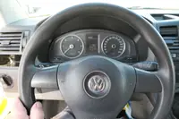 Volkswagen T5 Transporter 2.0 TDI PARKTRONIK EURO-5 - Thumbnail 14