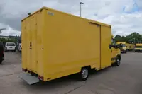 Iveco Daily 35 S11 C30C AUTOMATIK KAMERA - Thumbnail 3