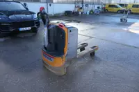 Still EXU 16 Batterie 31/2020 - Thumbnail 3