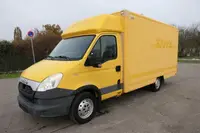 Iveco Daily 35 S11 C30C AUTOMATIK KAMERA MAXI - Thumbnail 1