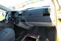 Volkswagen T5 Transporter 2.0 TDI PARKTRONIK EURO-5 - Thumbnail 7