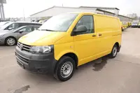 Volkswagen T5 Transporter 2.0 TDI EURO-5 CoC PARKTRONIK - Thumbnail 3