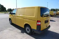 Volkswagen T5 Transporter 2.0 TDI PARKTRONIK EURO-5 - Thumbnail 5