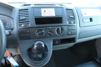 Volkswagen T5 Transporter 2.0 TDI EURO-5 CoC - Thumbnail 11