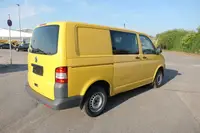 Volkswagen T5 Transporter 2.0 TDI EURO-5 - Thumbnail 4