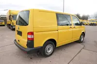 Volkswagen T5 Transporter 2.0 TDI EURO-5 CoC - Thumbnail 4