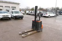 Toyota SWE 080L - Thumbnail 4