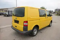 Volkswagen T5 Transporter 2.0 TDI - Thumbnail 5