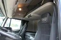 Iveco Stralis AS 440S48 TP KLIMA - Thumbnail 11