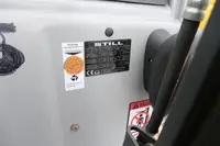 Still RX 20-18P/H 4-RAD DUPLEX - Thumbnail 10