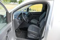 Volkswagen Caddy 2.0 TDI 4Motion Flügeltür - Thumbnail 9