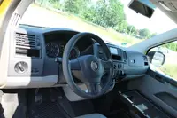 Volkswagen T5 Transporter 2.0 TDI EURO-5 CoC PARKTRONIK - Thumbnail 10