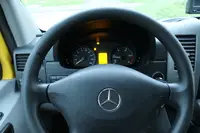 Mercedes-Benz SPRINTER 310 CDI MAXI EURO-5 KOFFER - Thumbnail 11